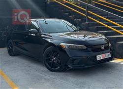 هۆندا سیڤیک